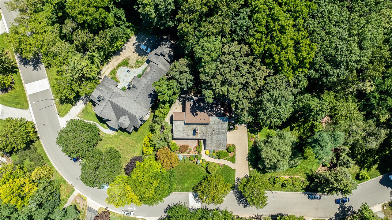 2980 Devonshire Road, Ann Arbor, MI, 48104-2860