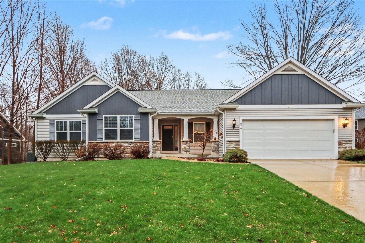 9936 Crossview Trail UNIT&nbsp;185, Howell, MI, 48855