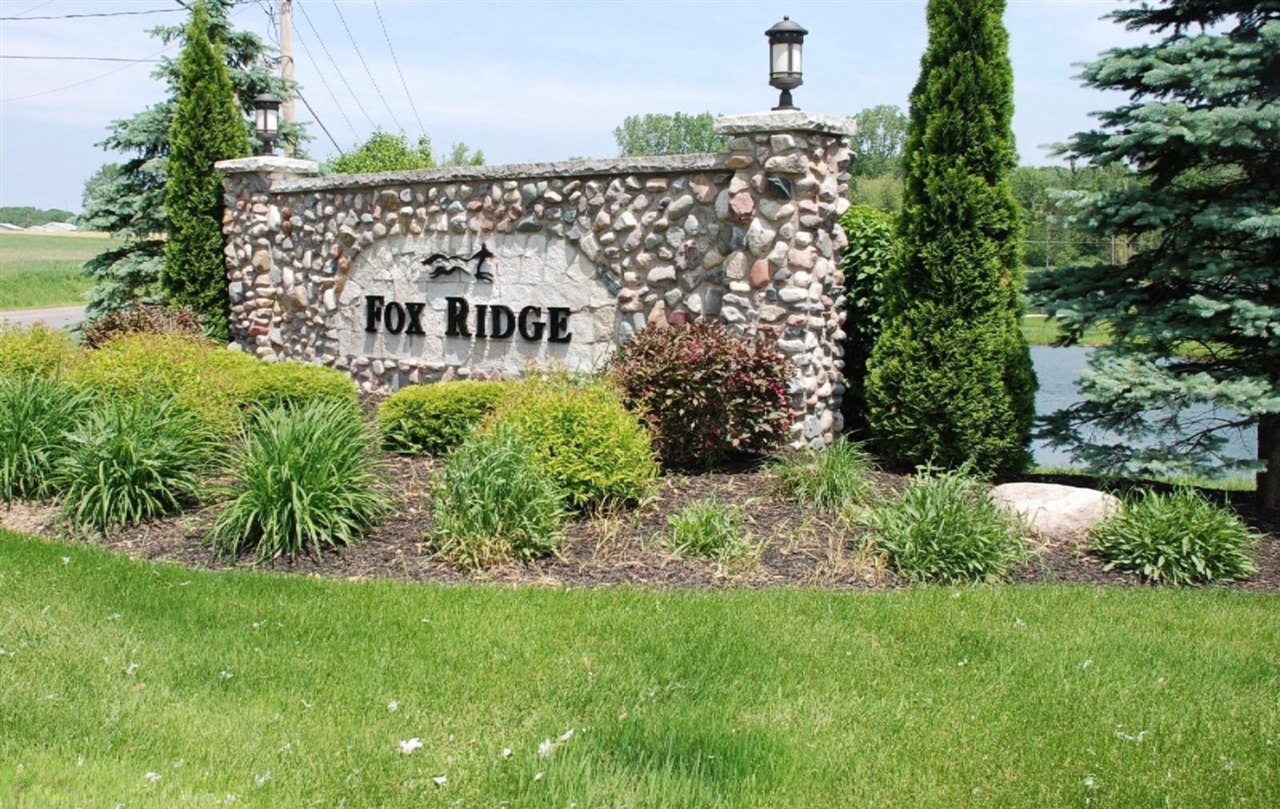 1764 Fox Ridge Trail, Saint Joseph, MI, 49085
