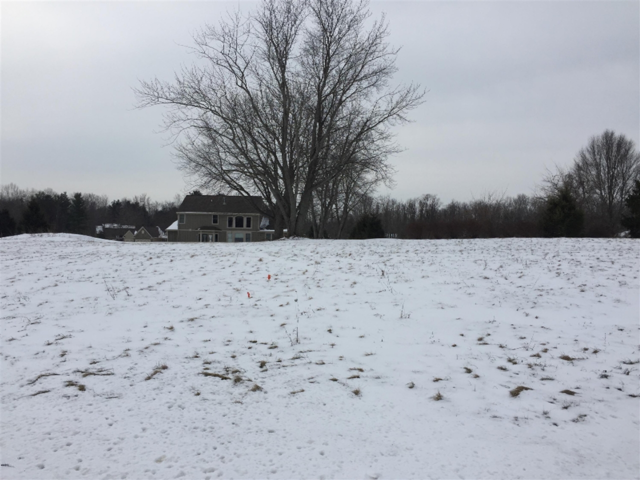 1764 Fox Ridge Trail, Saint Joseph, MI, 49085