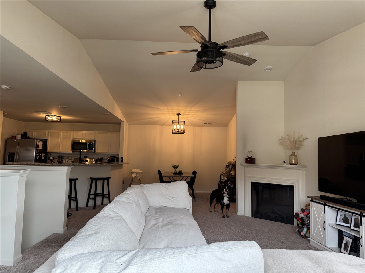 22113 Aberdeen Drive, Macomb, MI, 48042-3618