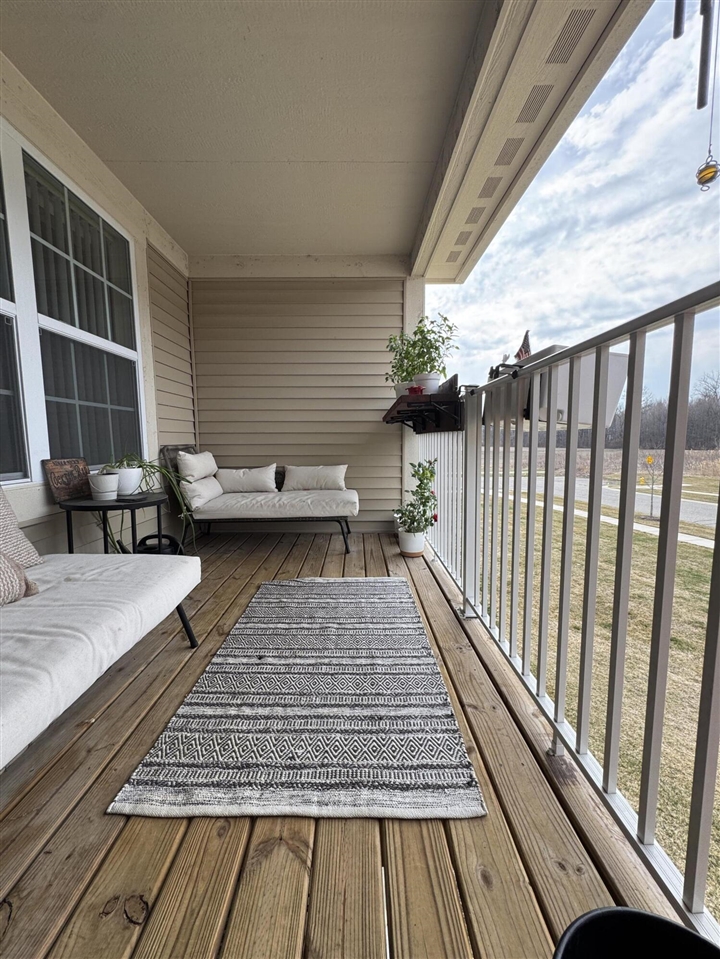 22113 Aberdeen Drive, Macomb, MI, 48042-3618