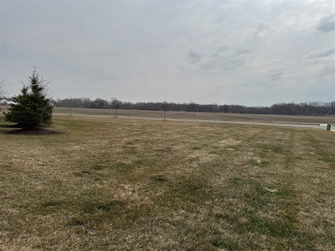 22113 Aberdeen Drive, Macomb, MI, 48042-3618