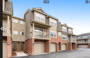 3055 Barclay Way, Ann Arbor, MI, 48105-9464