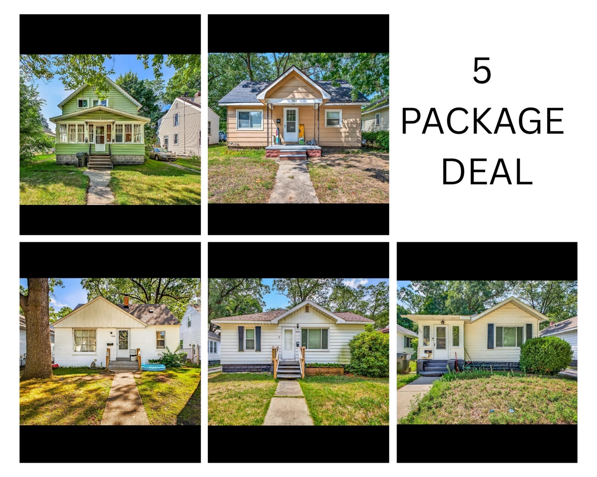 914 Courtney Street, Grand Rapids, MI, 49504