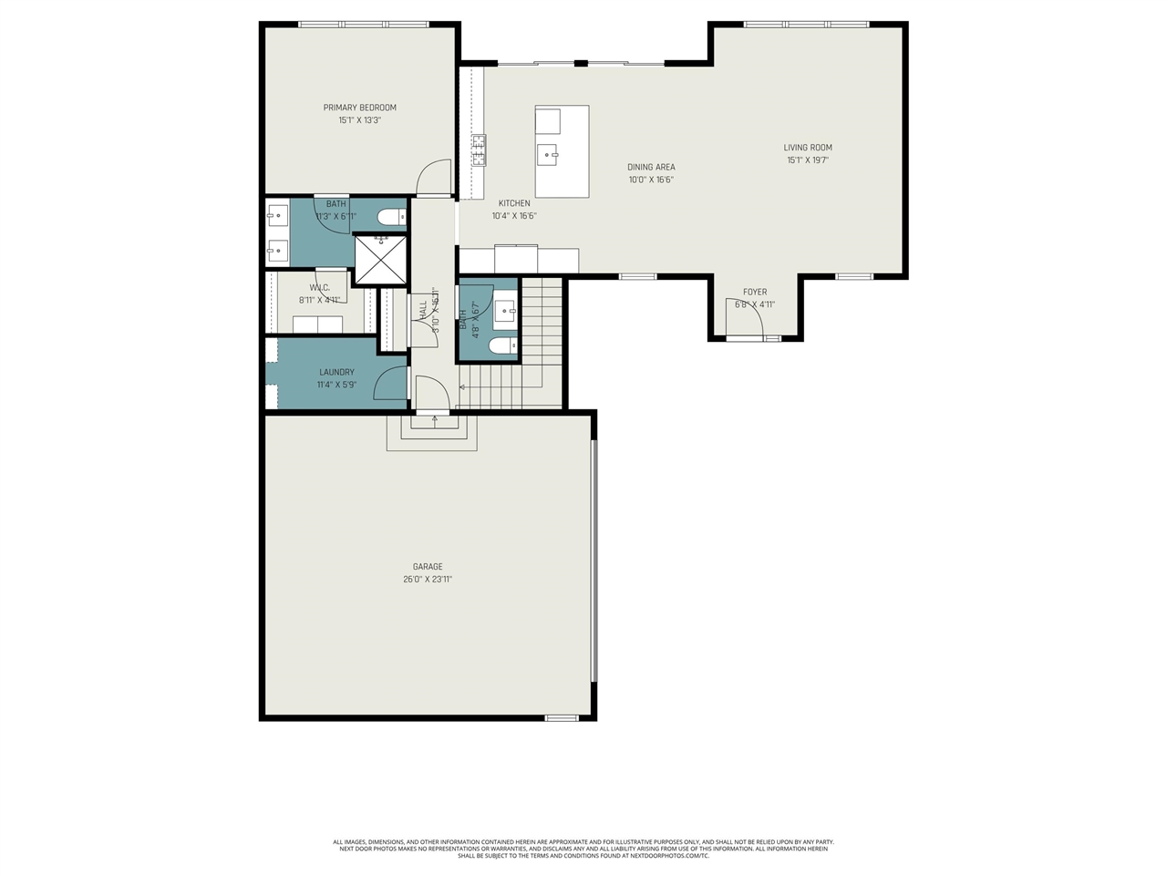 49th image of 315 W High St, Union City, MI 49094 | MLS# 70523387