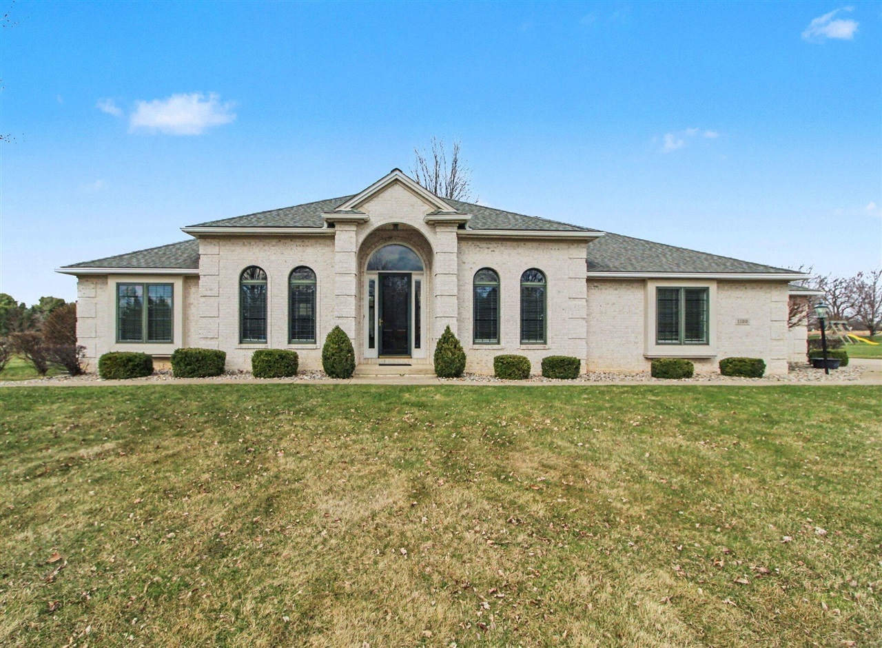 14705 Woodbridge Road, Camden, MI, 49232-9073