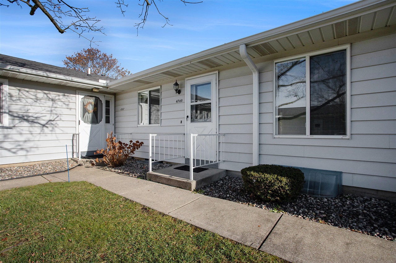4769 Weston Avenue, Kalamazoo, MI, 49006-1373