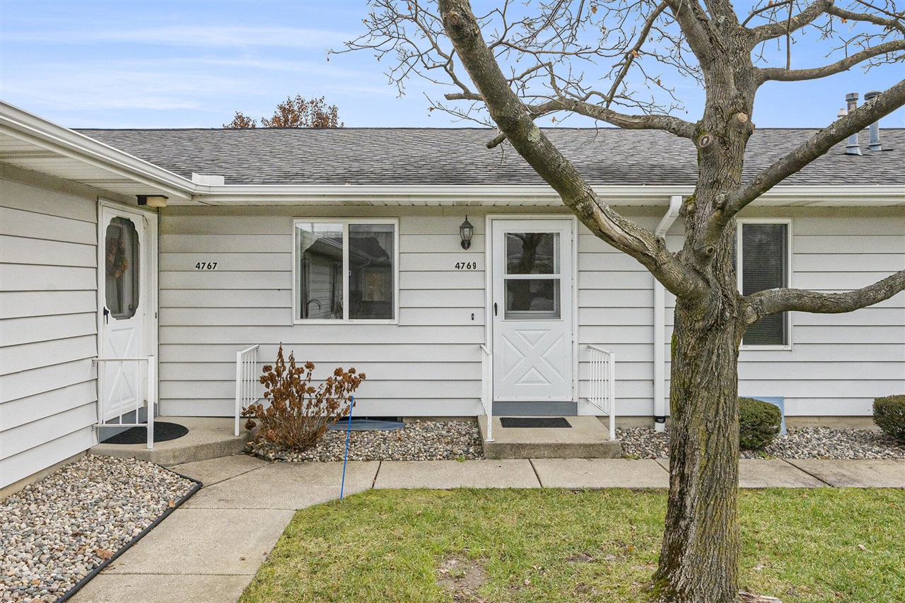 4769 Weston Avenue, Kalamazoo, MI, 49006-1373