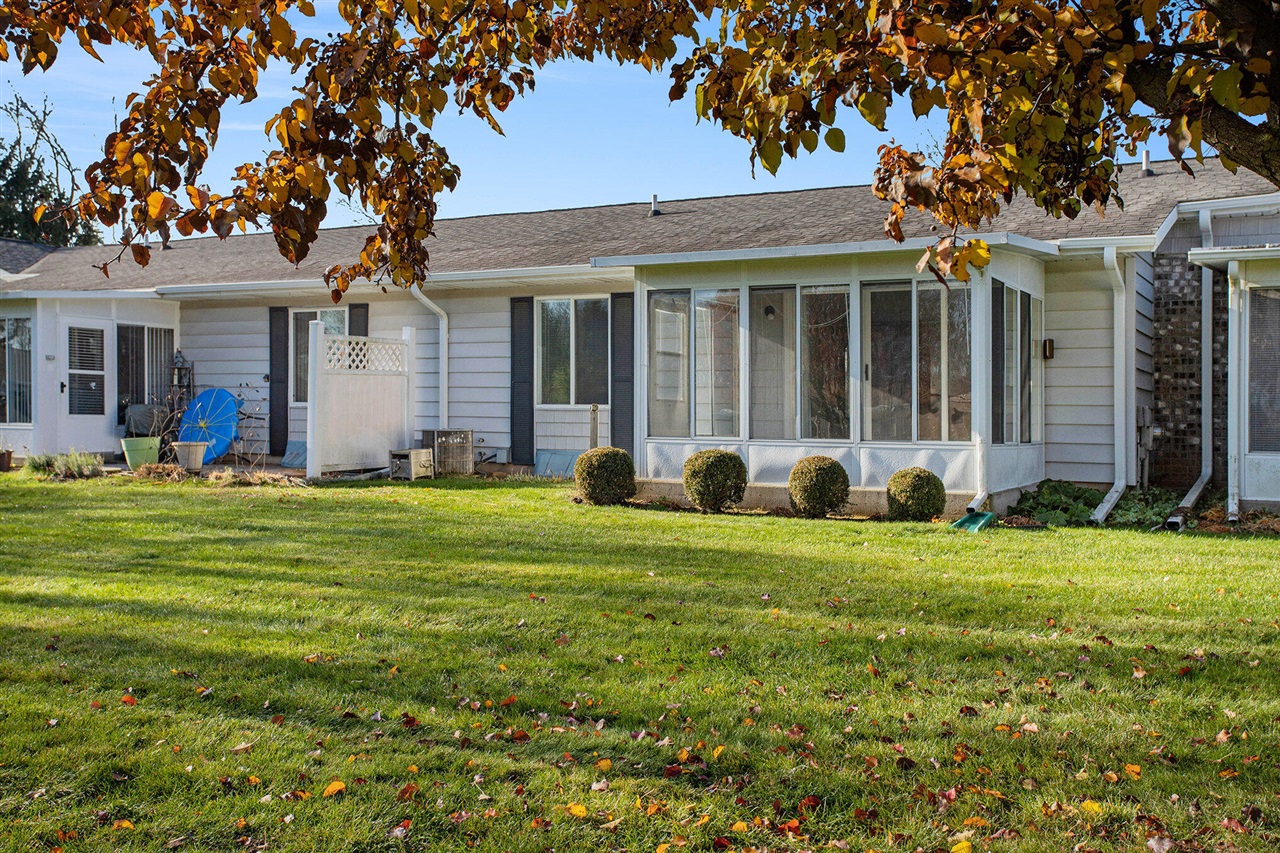 4769 Weston Avenue, Kalamazoo, MI, 49006-1373