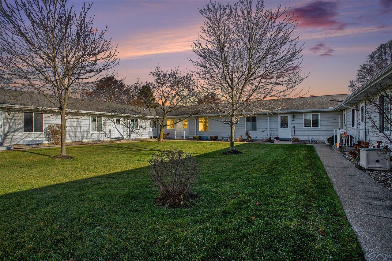 4769 Weston Avenue, Kalamazoo, MI, 49006-1373