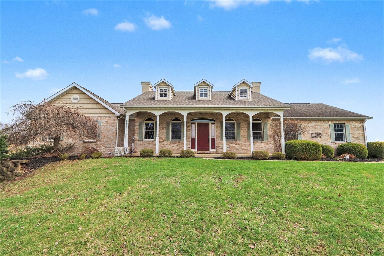 7839 Clydesdale Avenue, Kalamazoo, MI, 49009-5994