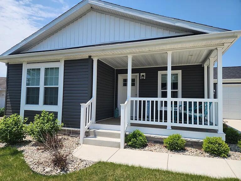 5283 Beardsley Court UNIT&nbsp;11, Kalamazoo, MI, 49004-8711