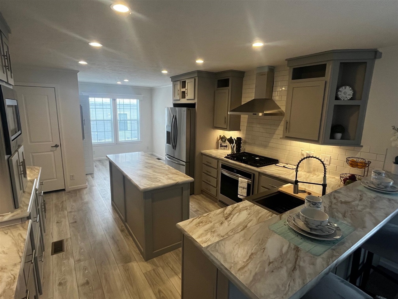 5283 Beardsley Court UNIT&nbsp;11, Kalamazoo, MI, 49004-8711
