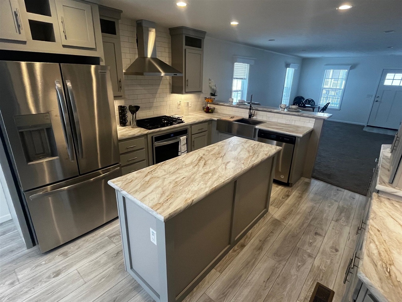 5283 Beardsley Court UNIT&nbsp;11, Kalamazoo, MI, 49004-8711