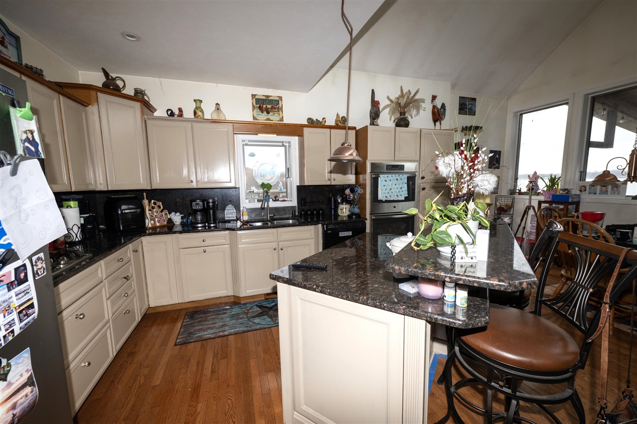 7258 S Crooked Lake Drive, Delton, MI, 49046