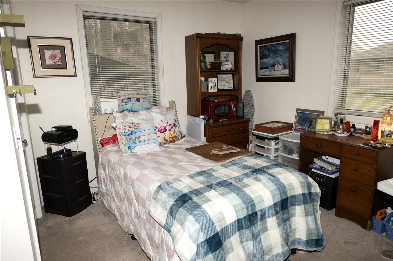 7258 S Crooked Lake Drive, Delton, MI, 49046