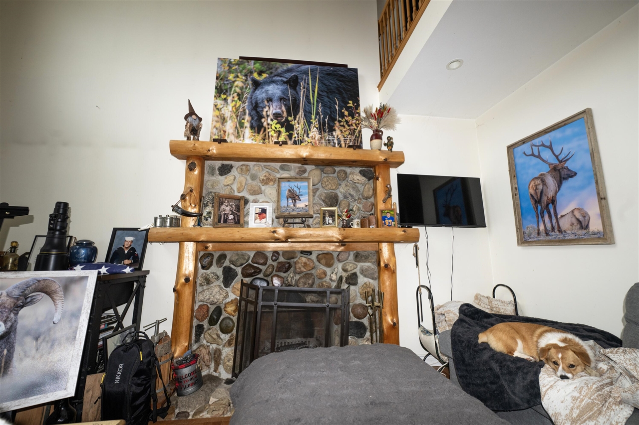 7258 S Crooked Lake Drive, Delton, MI, 49046