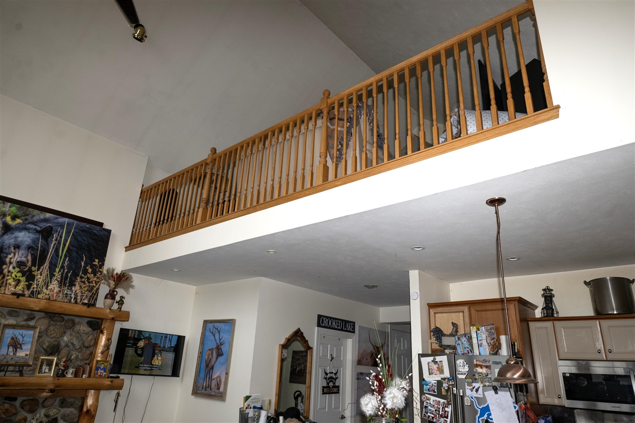 7258 S Crooked Lake Drive, Delton, MI, 49046