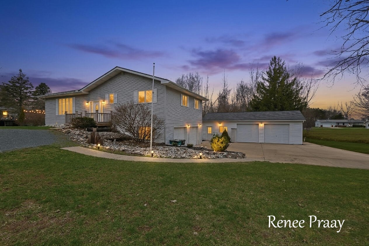 3830 Meadowbrook Lane, Hart, MI, 49420-9560