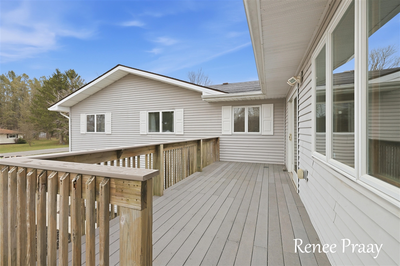 3830 Meadowbrook Lane, Hart, MI, 49420-9560