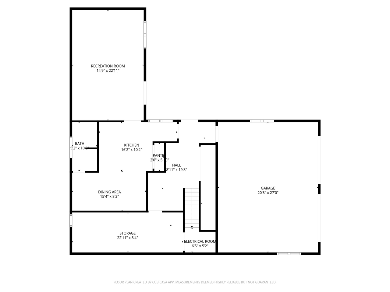 3830 Meadowbrook Lane, Hart, MI, 49420-9560