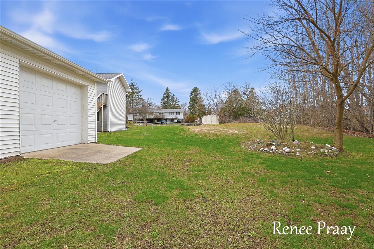 3830 Meadowbrook Lane, Hart, MI, 49420-9560