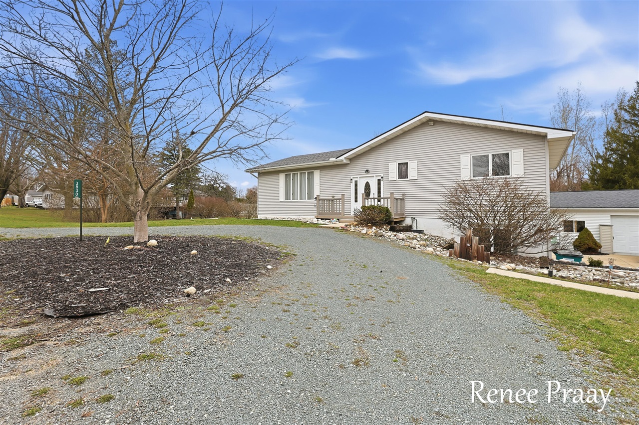 3830 Meadowbrook Lane, Hart, MI, 49420-9560