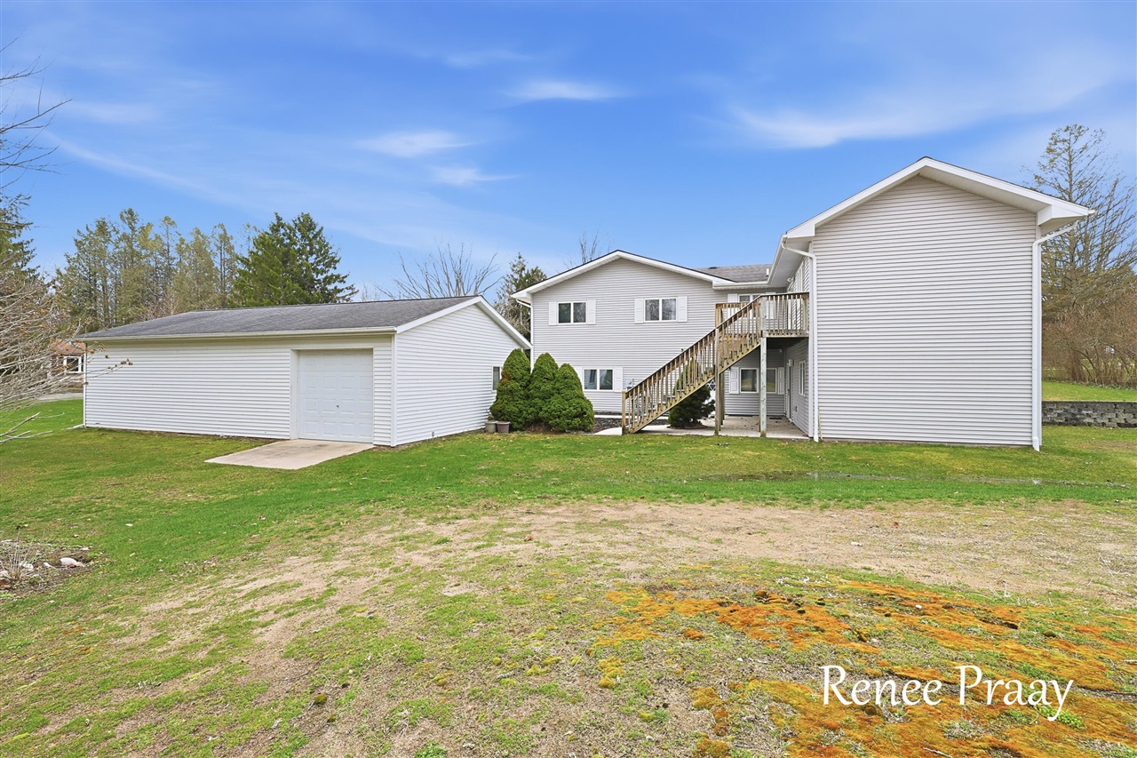 3830 Meadowbrook Lane, Hart, MI, 49420-9560