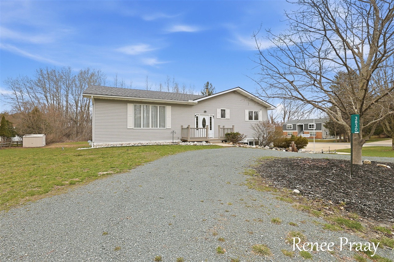 3830 Meadowbrook Lane, Hart, MI, 49420-9560