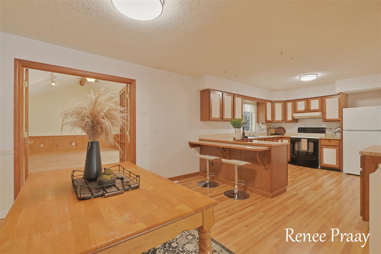 3830 Meadowbrook Lane, Hart, MI, 49420-9560