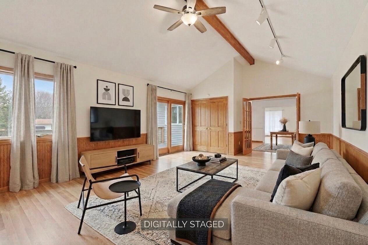 3830 Meadowbrook Lane, Hart, MI, 49420-9560