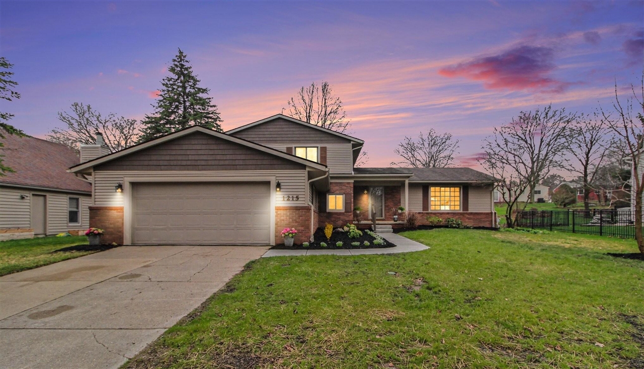 7729 Kingsley Drive, Onsted, MI, 49265