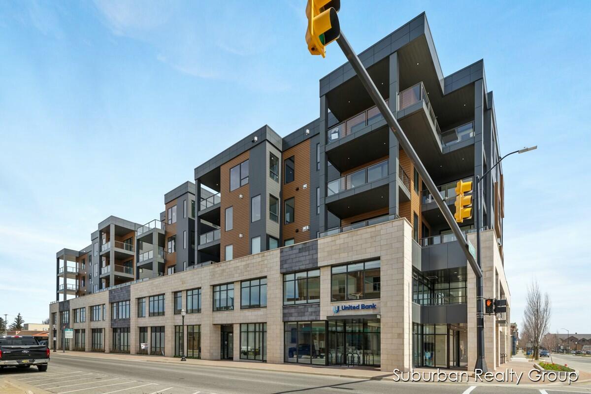 159 S River Avenue UNIT&nbsp;401, Holland, MI, 49423