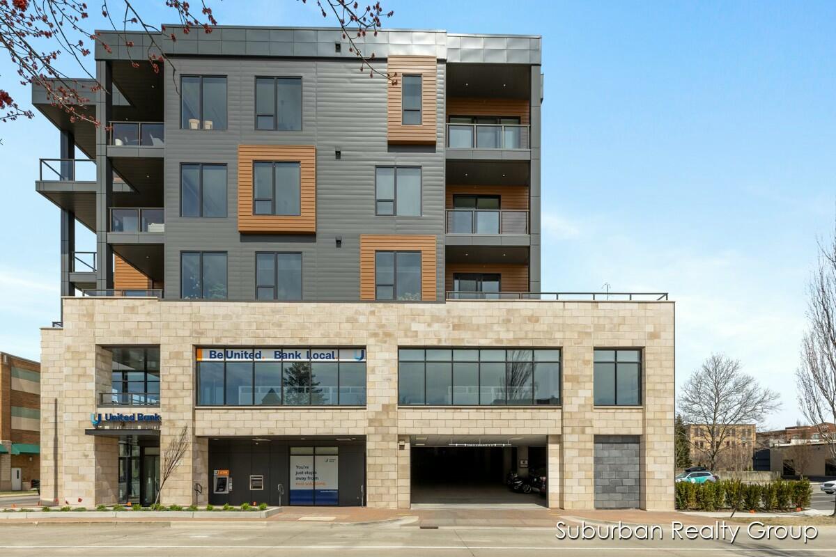 159 S River Avenue UNIT&nbsp;401, Holland, MI, 49423