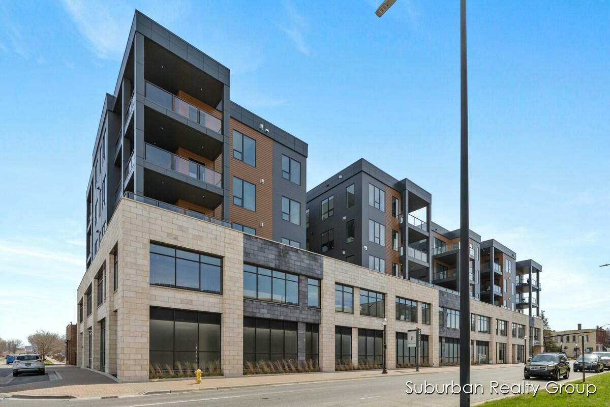159 S River Avenue UNIT&nbsp;401, Holland, MI, 49423