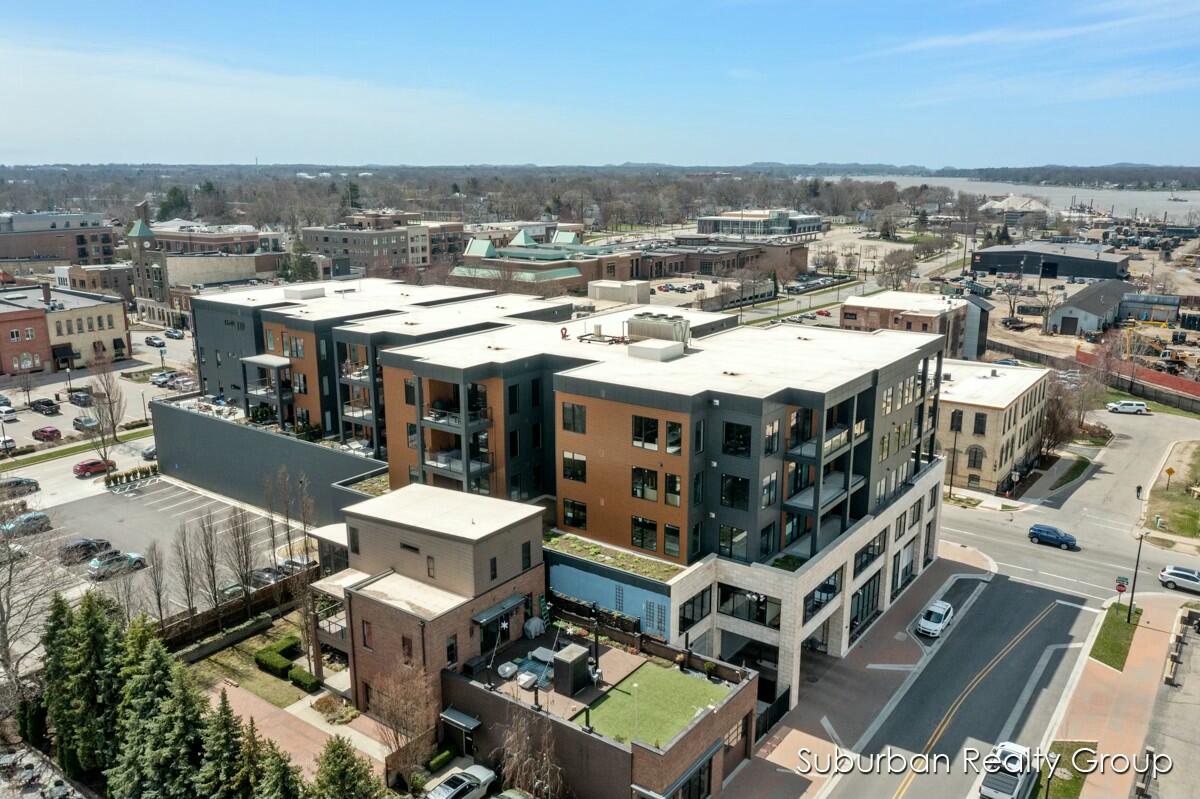 159 S River Avenue UNIT&nbsp;401, Holland, MI, 49423