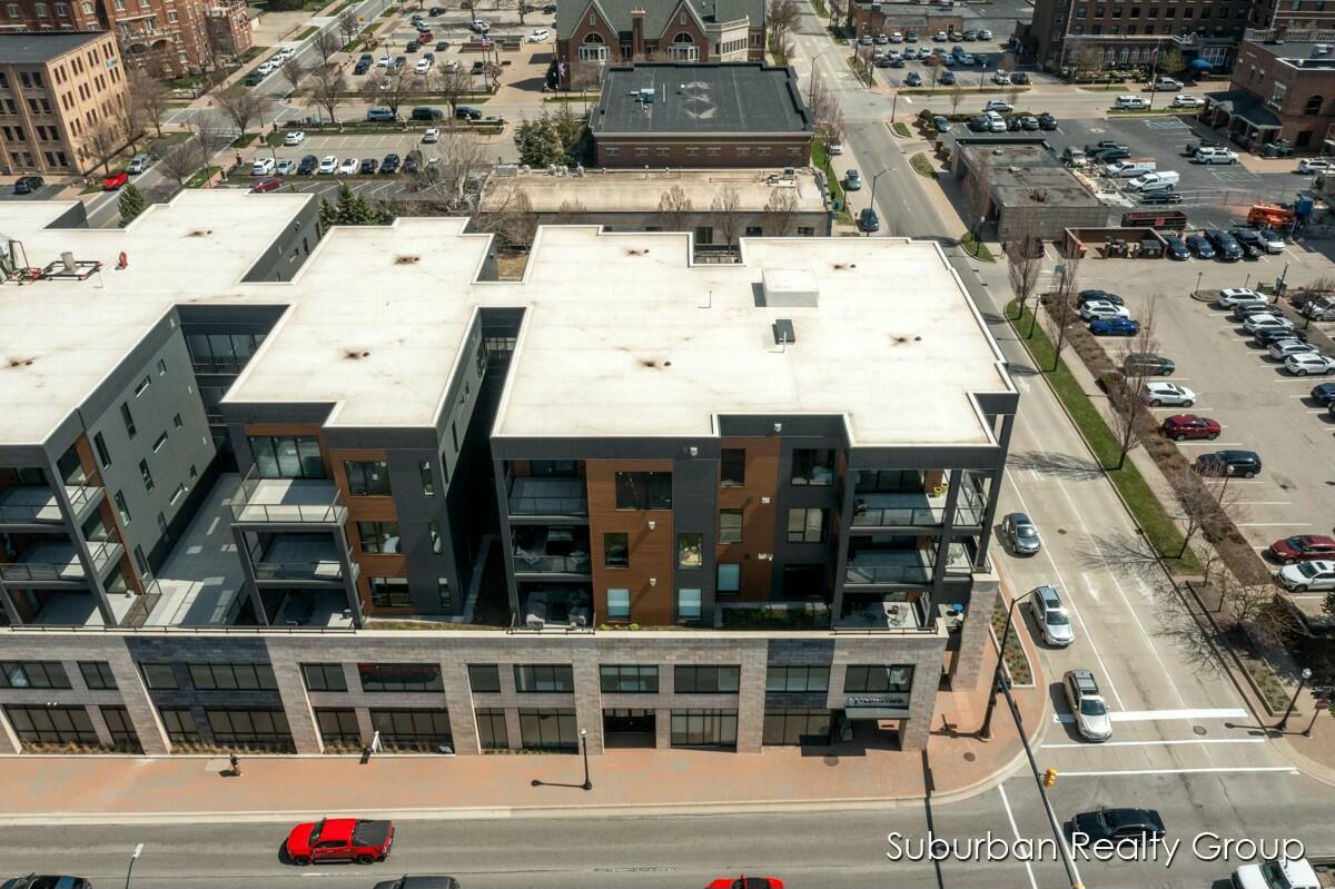 159 S River Avenue UNIT&nbsp;401, Holland, MI, 49423