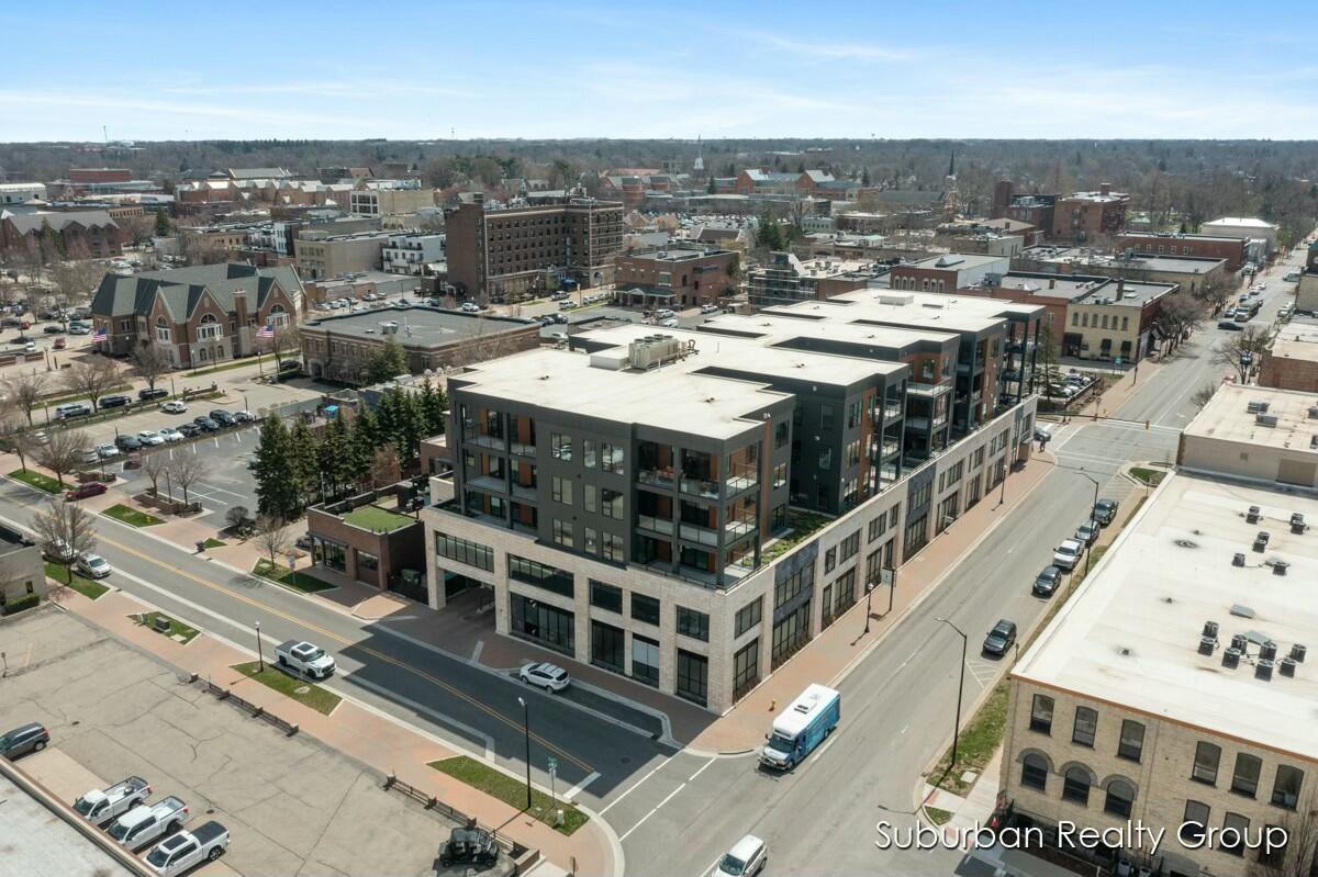 159 S River Avenue UNIT&nbsp;401, Holland, MI, 49423