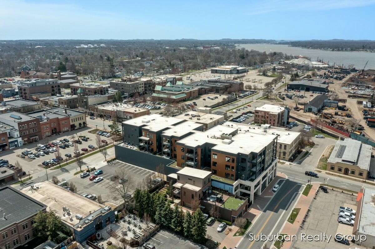 159 S River Avenue UNIT&nbsp;401, Holland, MI, 49423