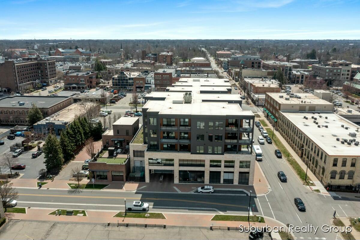 159 S River Avenue UNIT&nbsp;401, Holland, MI, 49423