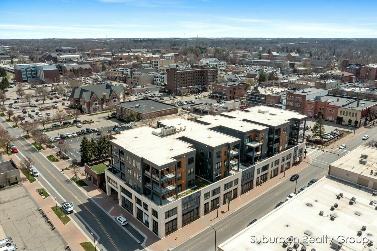 159 S River Avenue UNIT&nbsp;401, Holland, MI, 49423