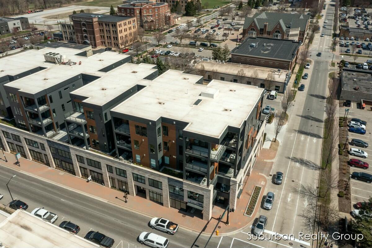 159 S River Avenue UNIT&nbsp;401, Holland, MI, 49423