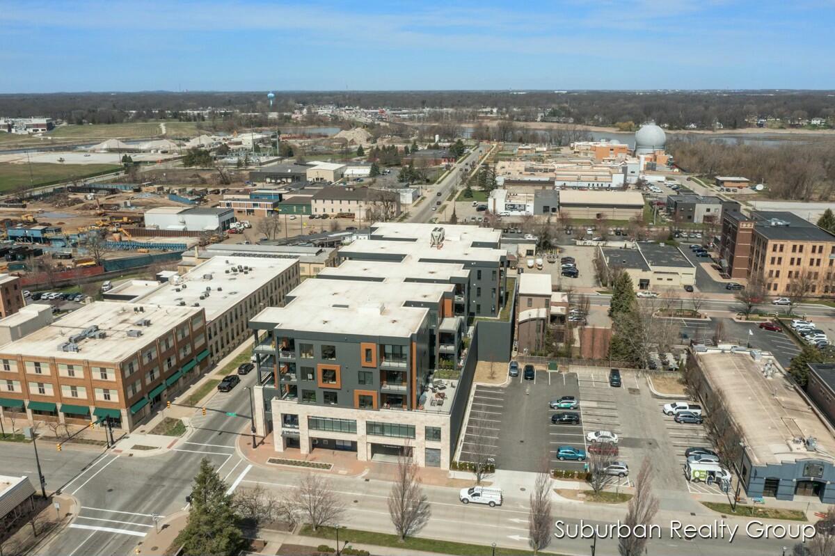 159 S River Avenue UNIT&nbsp;401, Holland, MI, 49423