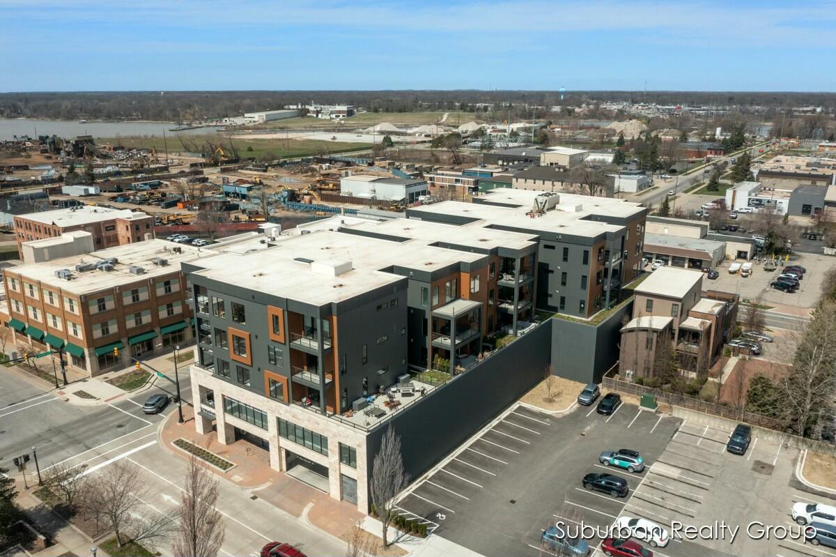 159 S River Avenue UNIT&nbsp;401, Holland, MI, 49423
