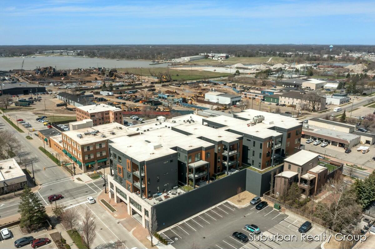 159 S River Avenue UNIT&nbsp;401, Holland, MI, 49423
