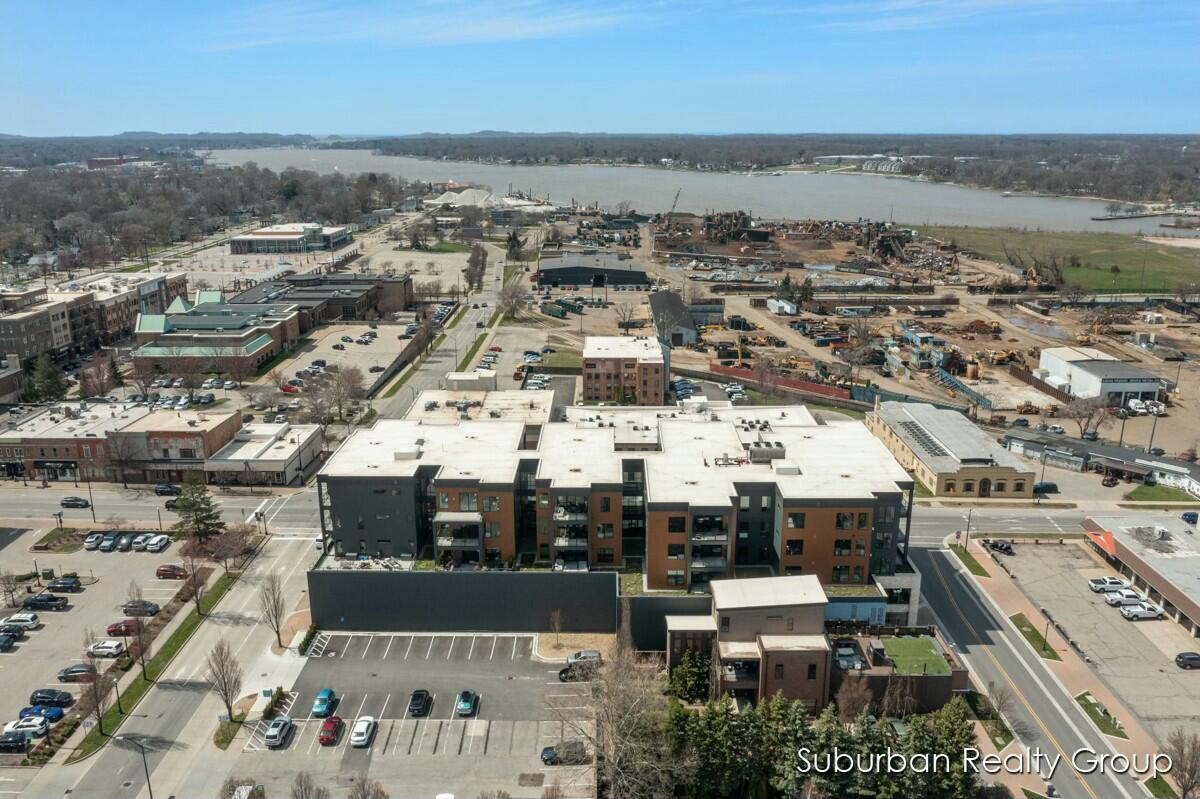 159 S River Avenue UNIT&nbsp;401, Holland, MI, 49423