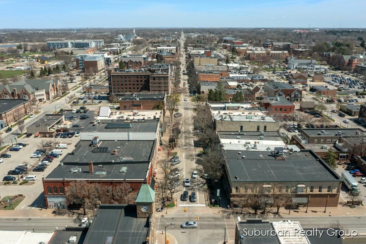 159 S River Avenue UNIT&nbsp;401, Holland, MI, 49423