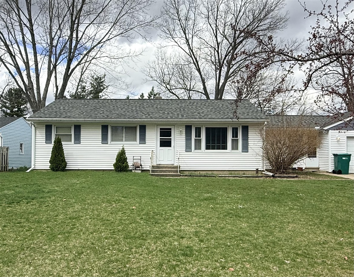 2816 Rolling Hill Avenue, Portage, MI, 49024-6647
