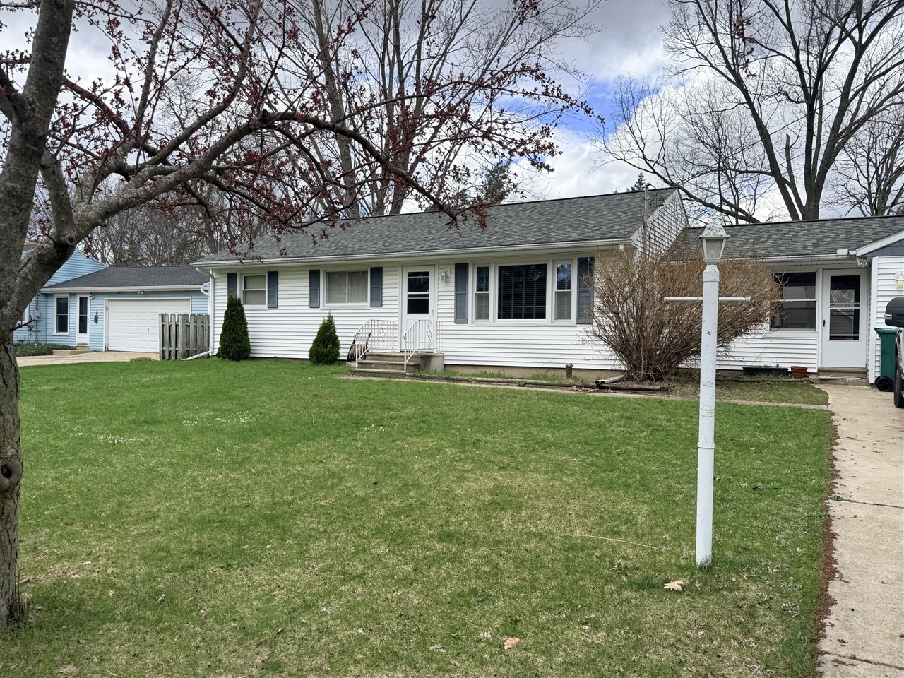 2816 Rolling Hill Avenue, Portage, MI, 49024-6647